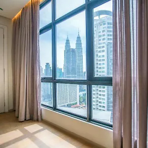 188 Klcc By Cobnb クアラルンプール