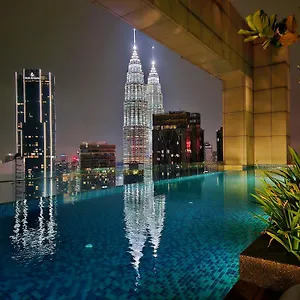Royce Klcc Centre By Dormeo Destinations クアラルンプール