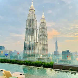 Star Sky Park Klcc クアラルンプール
