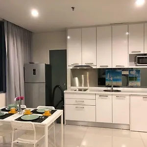 Arh Klcc クアラルンプール